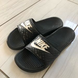 Nike Slides